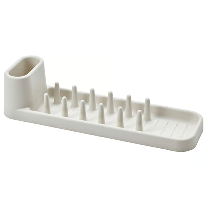 IKEA STAMLING Dish drainer, 48 cm (19 ") - Off-white