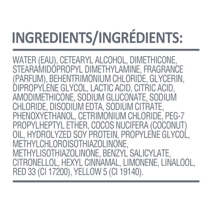 Dove Daily Moisture Hydration Conditioner, 1.18 L