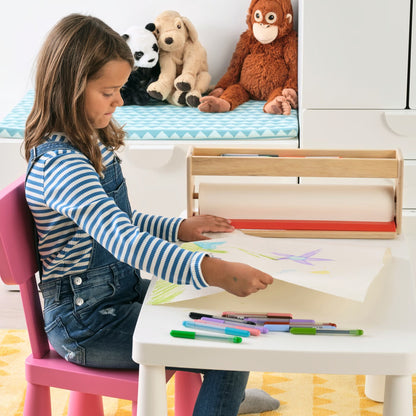 IKEA MALA Drawing paper roll, 30 m (98 ')