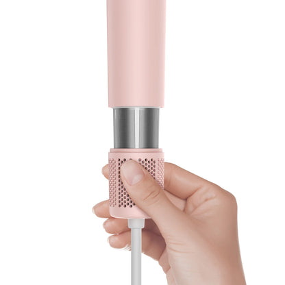 Dreame Hair Gleam Dryer + Diffuser & Smoothing Attachment