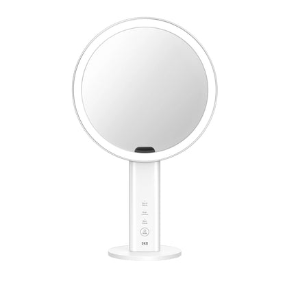 EKO Imira Ultra Clear Sensor Mirror | LED Lighted Touchless Makeup & Vanity Mirror