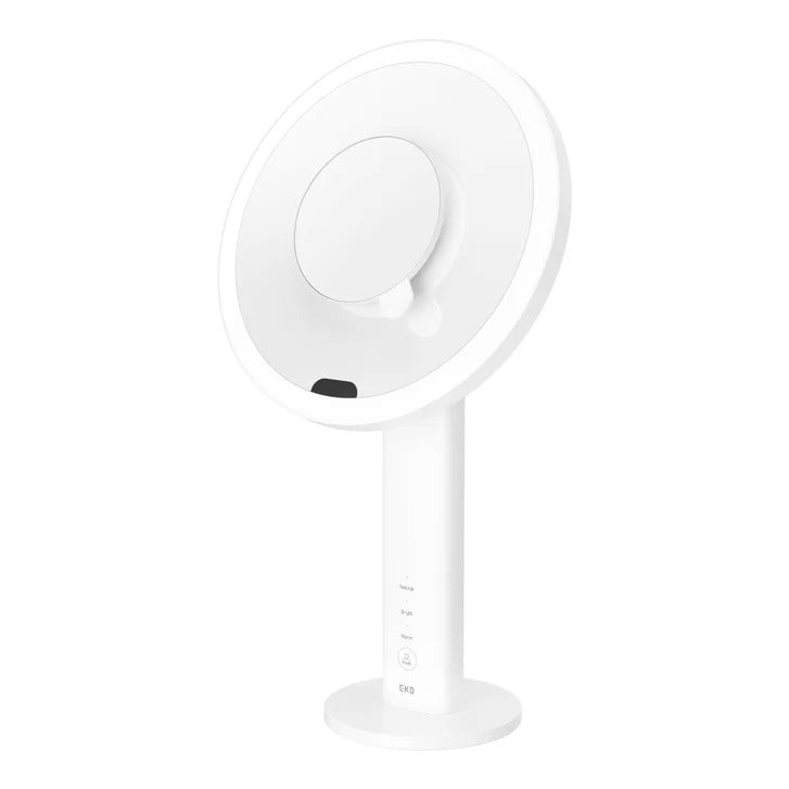 EKO Imira Ultra Clear Sensor Mirror | LED Lighted Touchless Makeup & Vanity Mirror