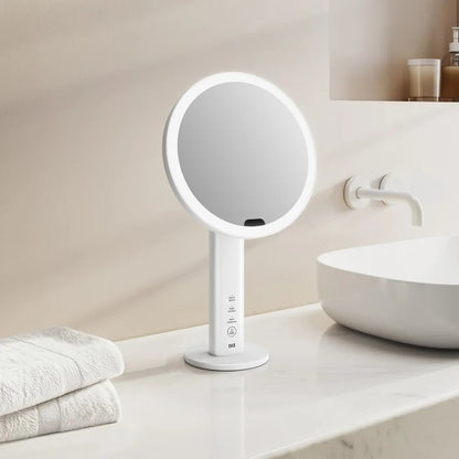 EKO Imira Ultra Clear Sensor Mirror | LED Lighted Touchless Makeup & Vanity Mirror