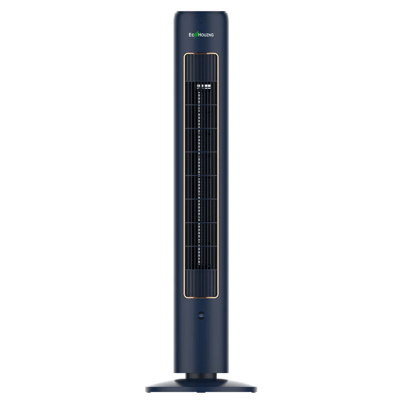 Ecohouzng 101.6 cm (40 in.) Tower Fan with Negative Ion Generator and Aromatherapy Box