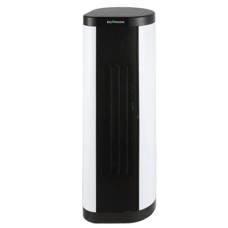 Ecohouzng Ceramic Hot and Cool Tower Heater