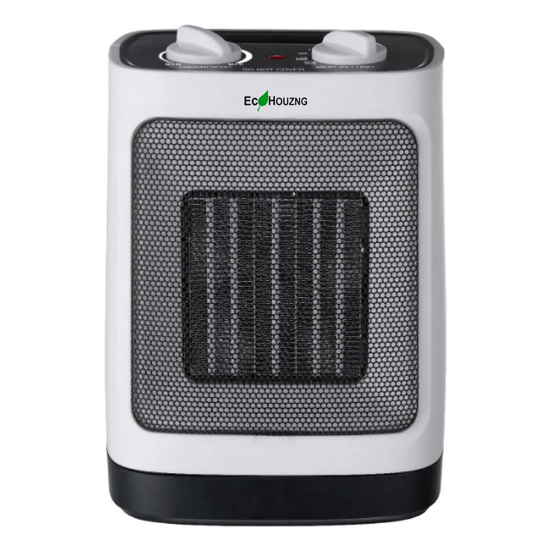 Ecohouzng Compact Portable PTC Heater