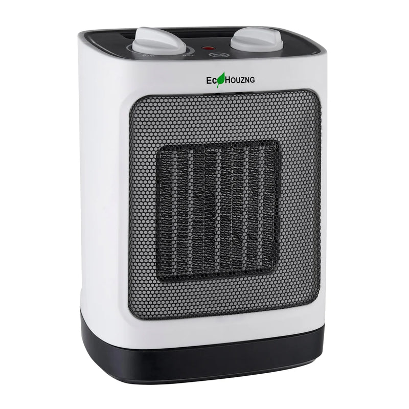 Ecohouzng Compact Portable PTC Heater