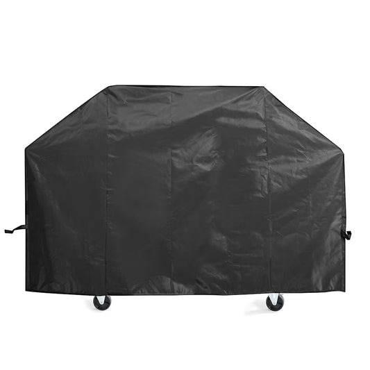 Everbilt 70-inch Heavy-Duty BBQ Grill Cover – Waterproof Outdoor Protection Cover