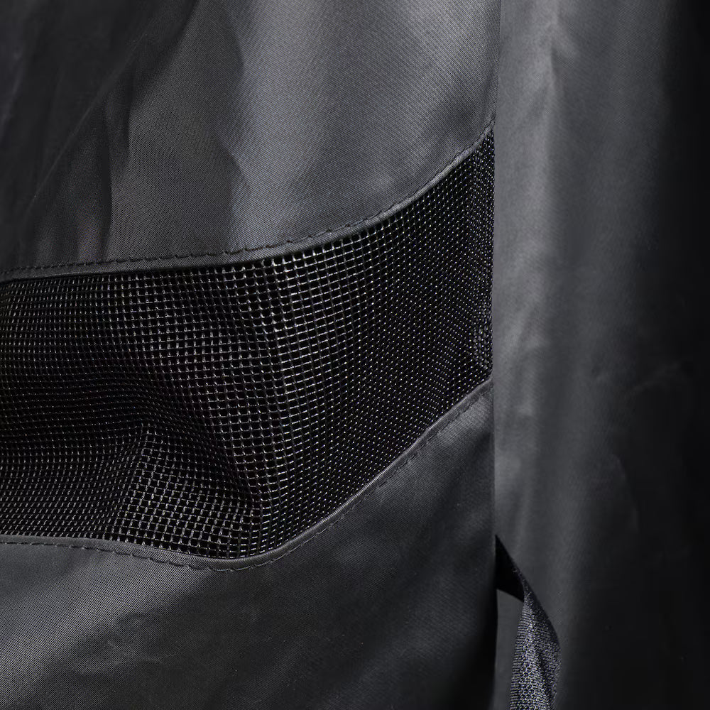 Everbilt 70-inch Heavy-Duty BBQ Grill Cover – Waterproof Outdoor Protection Cover