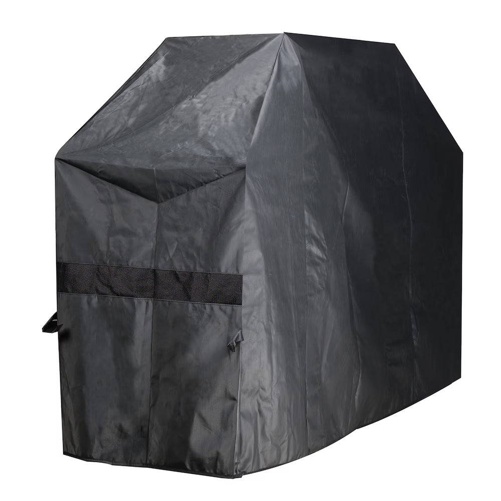 Everbilt 70-inch Heavy-Duty BBQ Grill Cover – Waterproof Outdoor Protection Cover