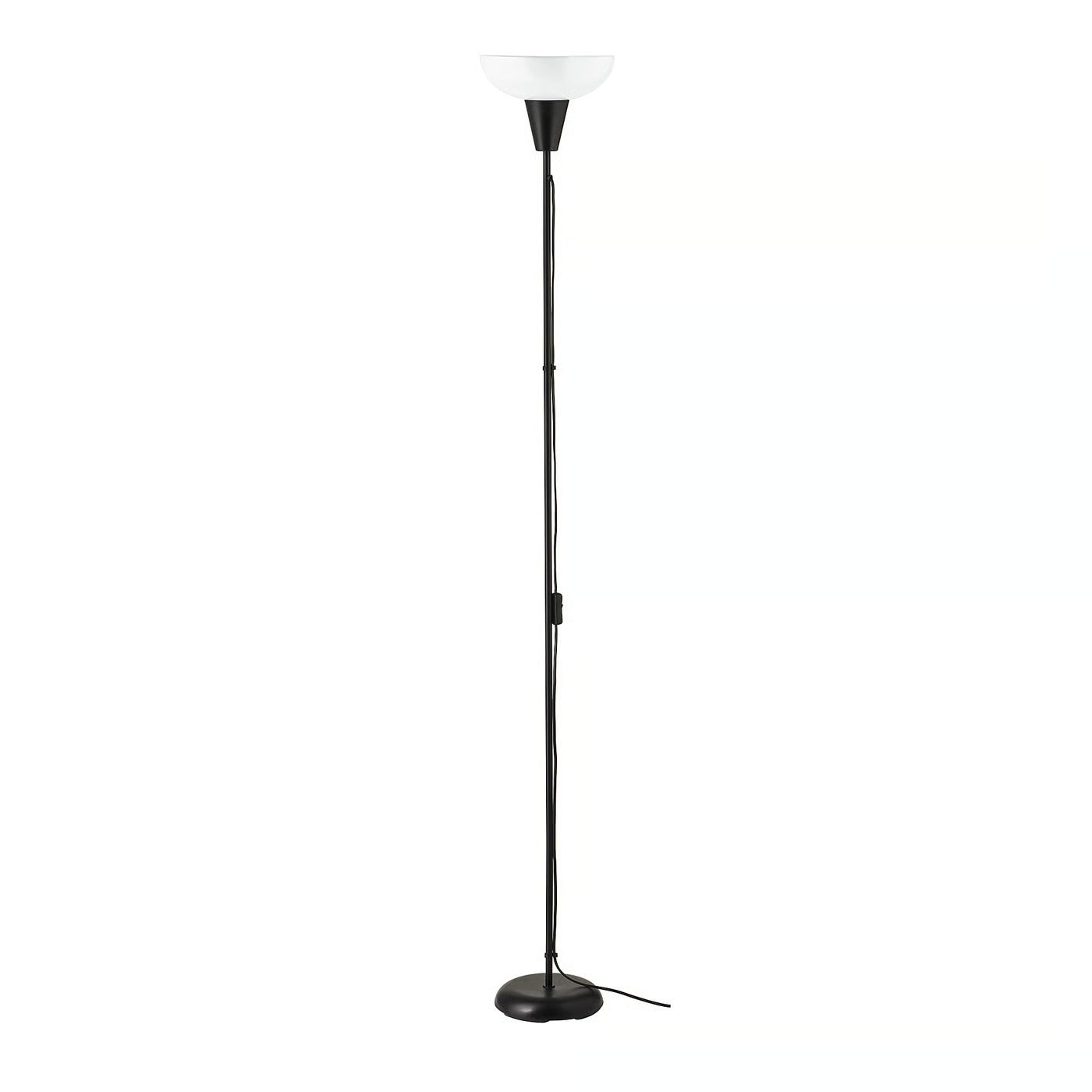 IKEA Modern Floor Uplighter Lamp – 180 cm