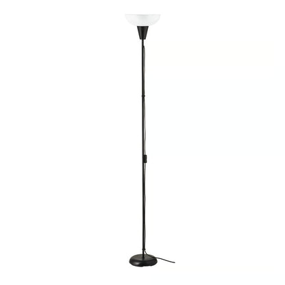 IKEA Modern Floor Uplighter Lamp – 180 cm