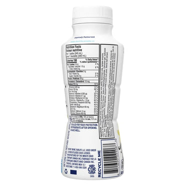 Fairlife Vanilla High Protein Shake – 18 x 340mL Bottles
