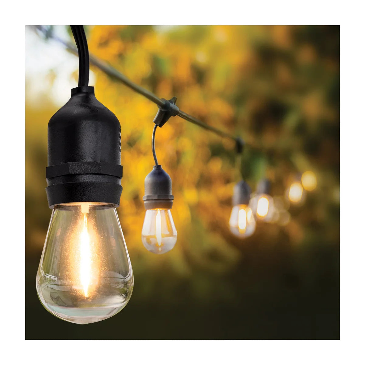 Feit Electric 24-Pack LED Replacement Bulbs