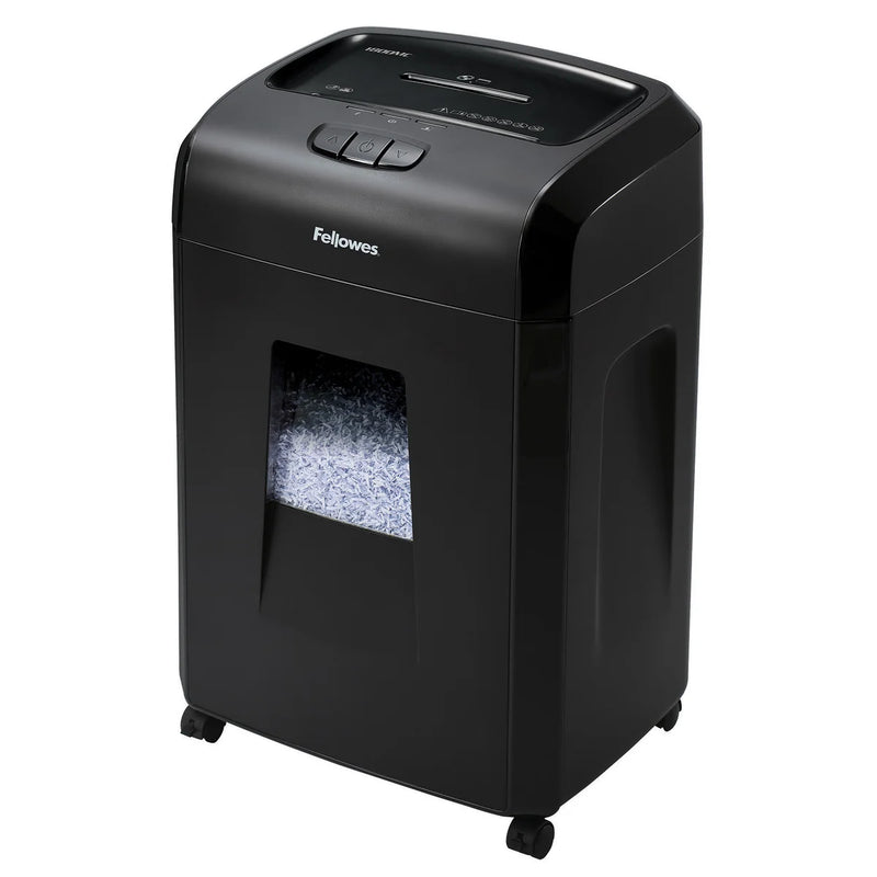 Destructeur de documents Fellowes Microshred 1800MC