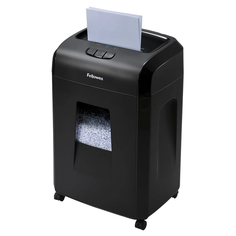 Destructeur de documents Fellowes Microshred 1800MC