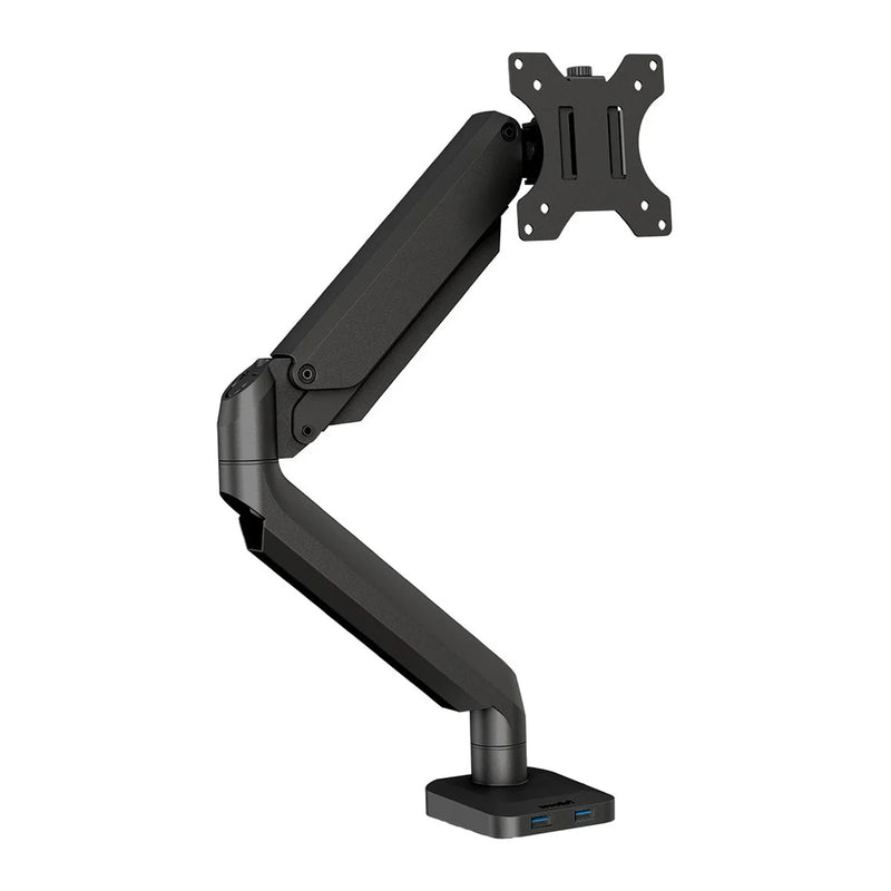 Fellowes Platinum Series Fully Adjustable Monitor Arm