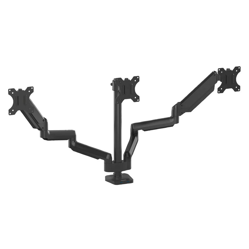 Fellowes Platinum Series Fully Adjustable Monitor Arm