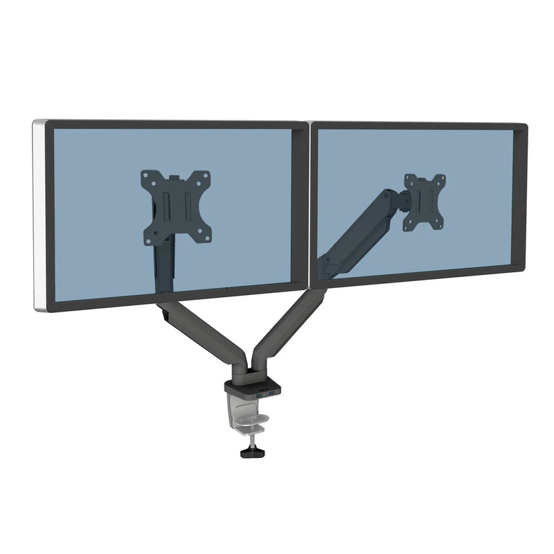 Fellowes Platinum Series Fully Adjustable Monitor Arm