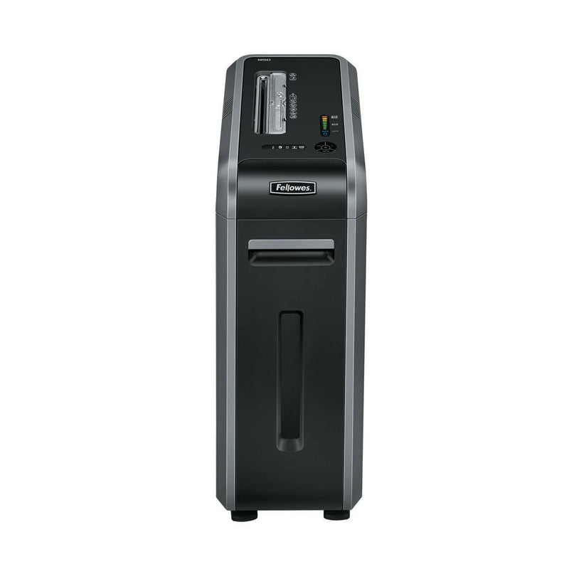 Fellowes Powershred 125Ci Cross-cut Shredder