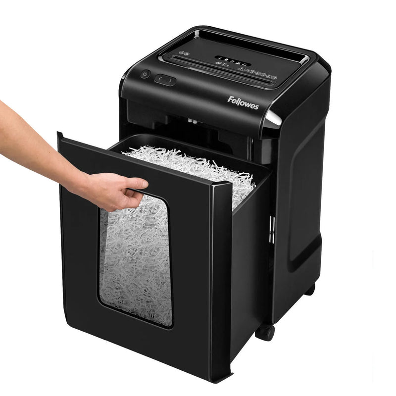 Fellowes Powershred 1800C Cross-cut Shredder