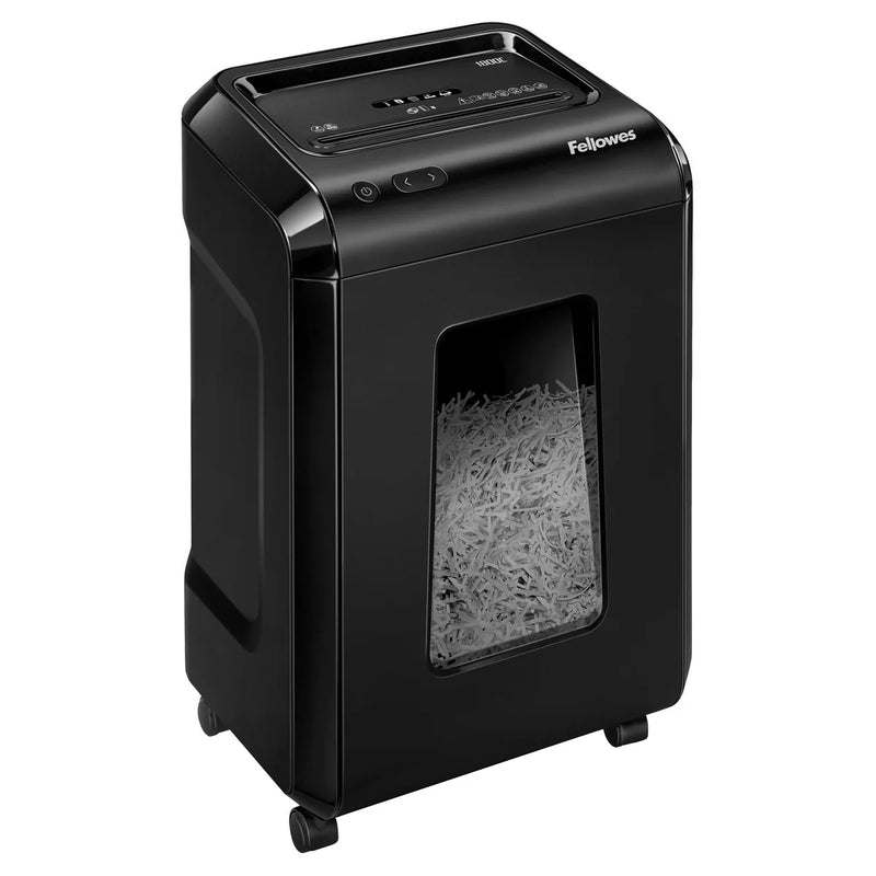 Fellowes Powershred 1800C Cross-cut Shredder