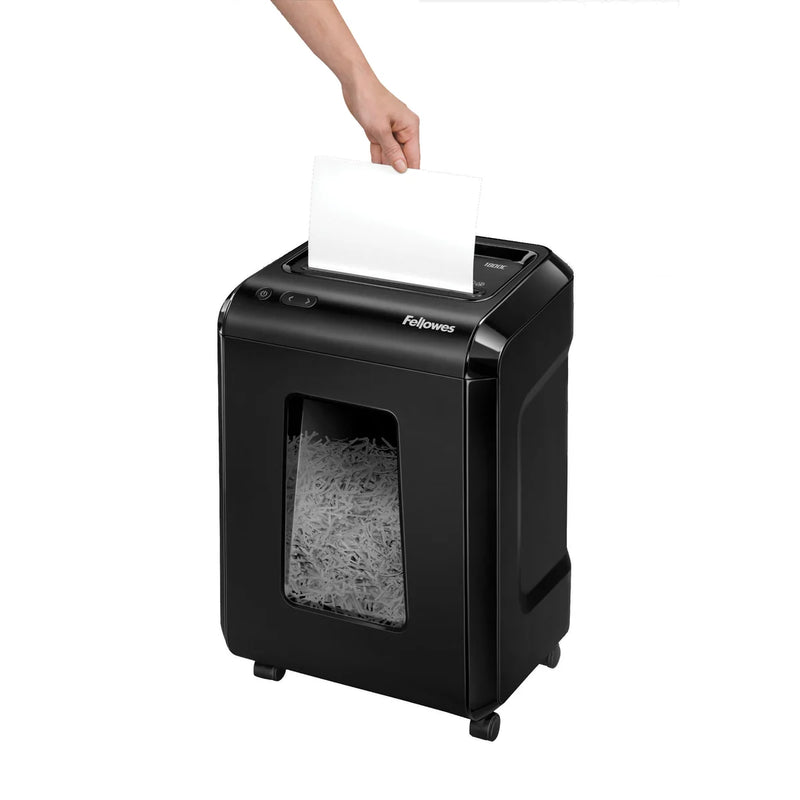 Fellowes Powershred 1800C Cross-cut Shredder