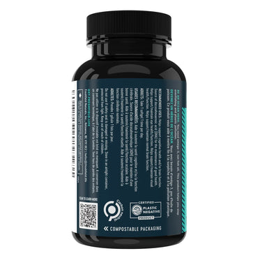 Freshfield Ocean Saving Omega, 180 Vegan Softgels