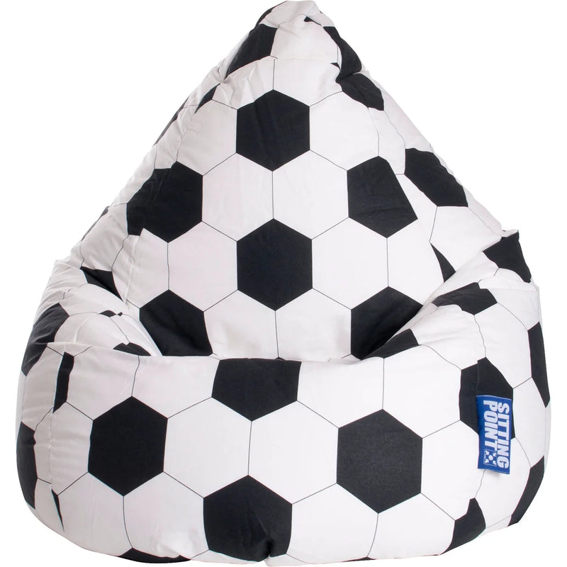 Fussball Bean Bag