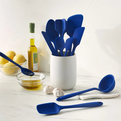 GIR Silicone Kitchen Tool Set, 10-piece
