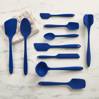 GIR Silicone Kitchen Tool Set, 10-piece