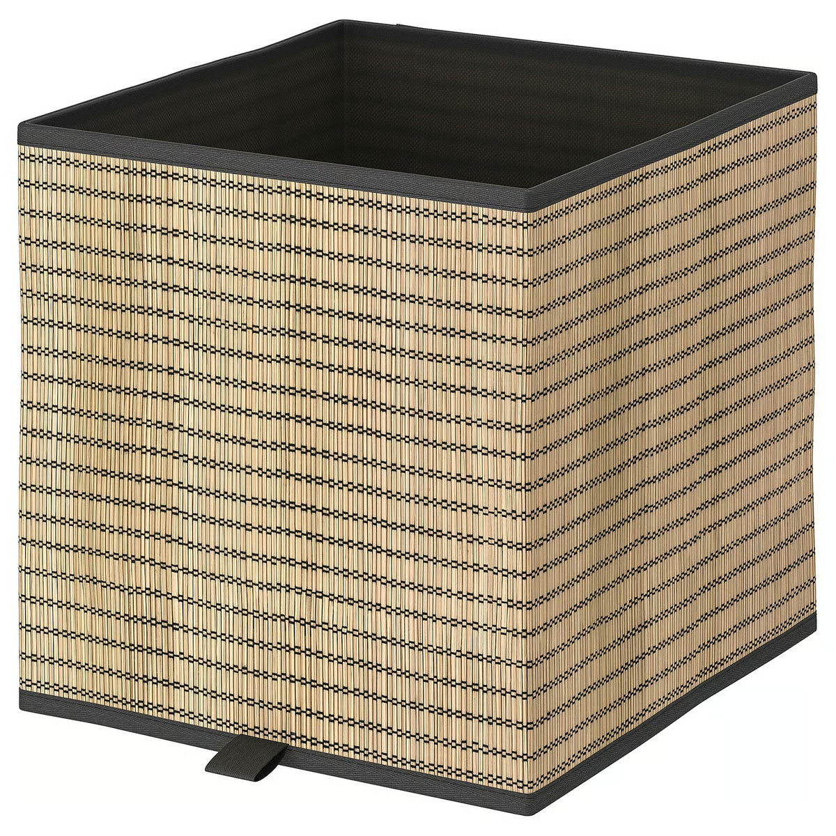 IKEA GNABBAS Basket, 32x35x32 cm (12 ½x13 ¾x12 ½ ")