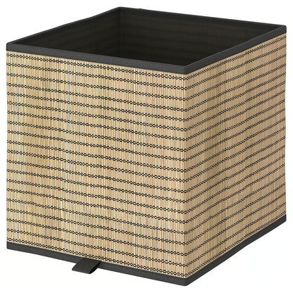 IKEA GNABBAS Basket, 32x35x32 cm (12 ½x13 ¾x12 ½ ")