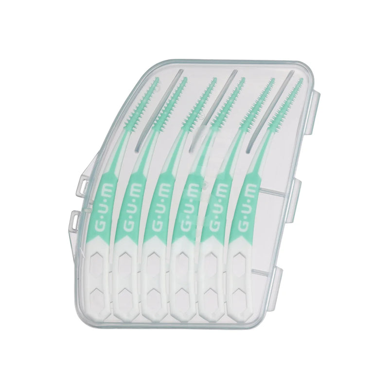 Cure-dents avancés GUM Soft-Picks, 270 unités