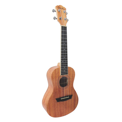 GWL Ukulele Kit, Natural Satin Finish