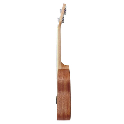 GWL Ukulele Kit, Natural Satin Finish