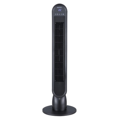 Geek Aire 36" Digital Oscillating Tower Fan with LED Display & Remote