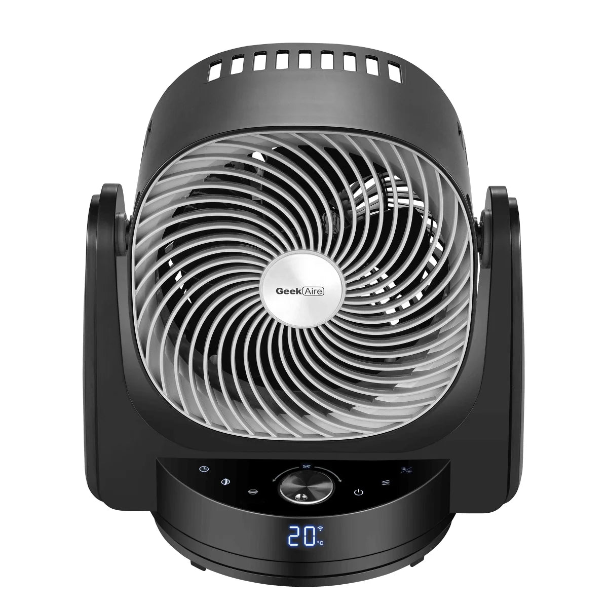 Geek Aire Turbo Smart Air Circulator
