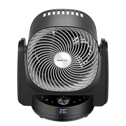 Geek Aire Turbo Smart Air Circulator