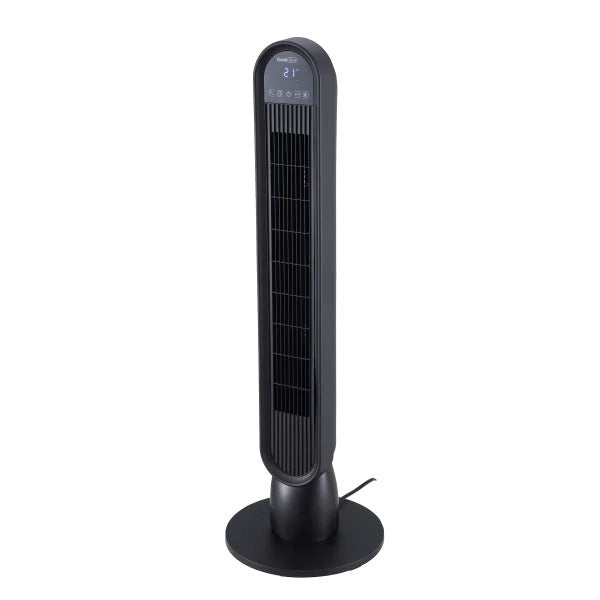 Geek Aire 36" Digital Oscillating Tower Fan with LED Display & Remote