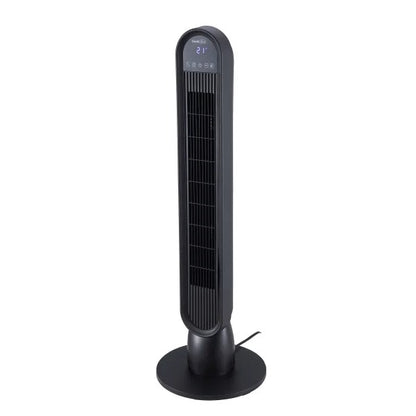 Geek Aire 36" Digital Oscillating Tower Fan with LED Display & Remote