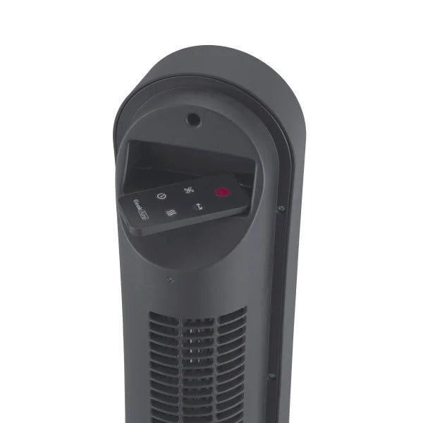 Geek Aire 36" Digital Oscillating Tower Fan with LED Display & Remote