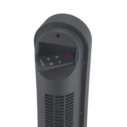 Geek Aire 36" Digital Oscillating Tower Fan with LED Display & Remote