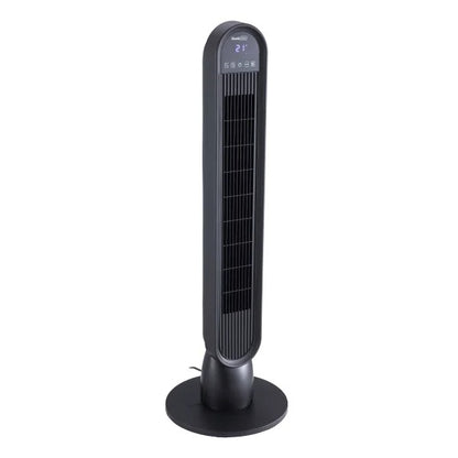 Geek Aire 36" Digital Oscillating Tower Fan with LED Display & Remote