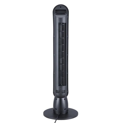 Geek Aire 36" Digital Oscillating Tower Fan with LED Display & Remote