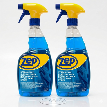 Zep 946 mL Ammonia-Based Glass Cleaner