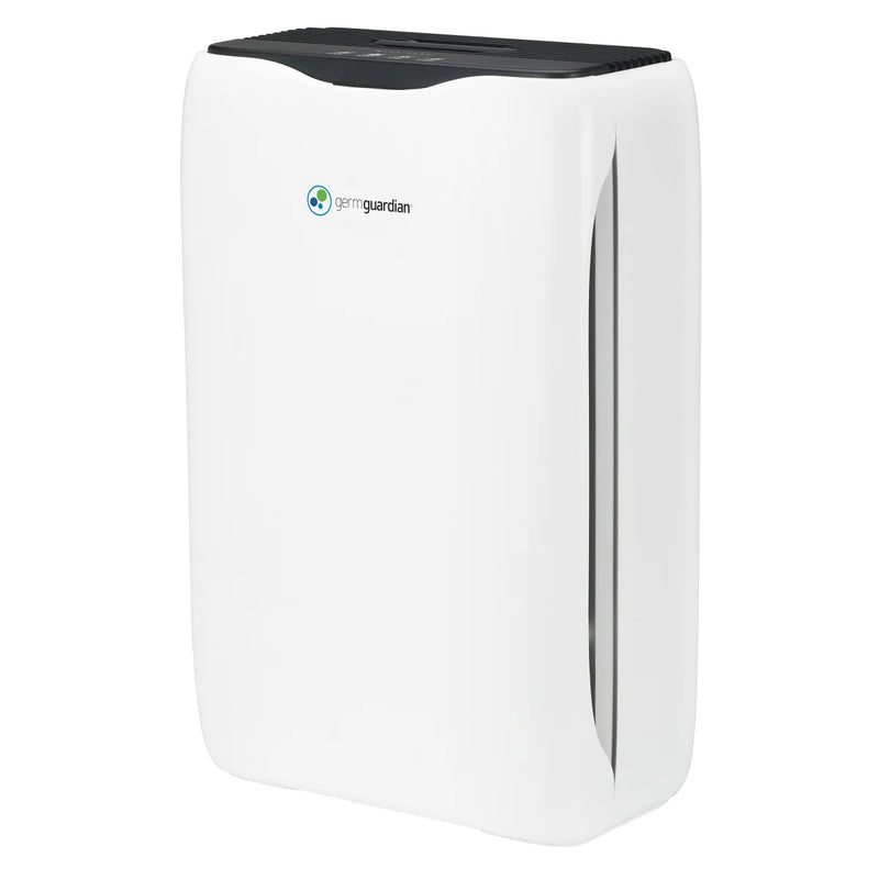 Purificateur d'air GermGuardian 3-en-1 avec filtre HEPA et filtre bonus