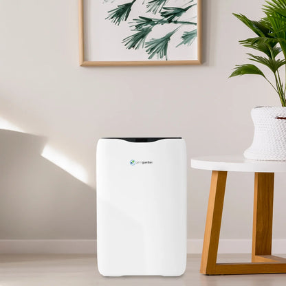 GermGuardian 3-in-1 HEPA Filter Air Purifier with Bonus Filter