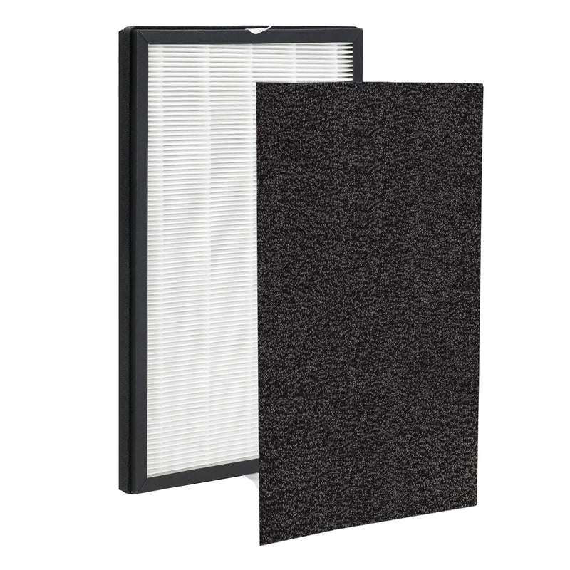 GermGuardian FLT5600 True HEPA Genuine Replacement Filter N, Pack of 2