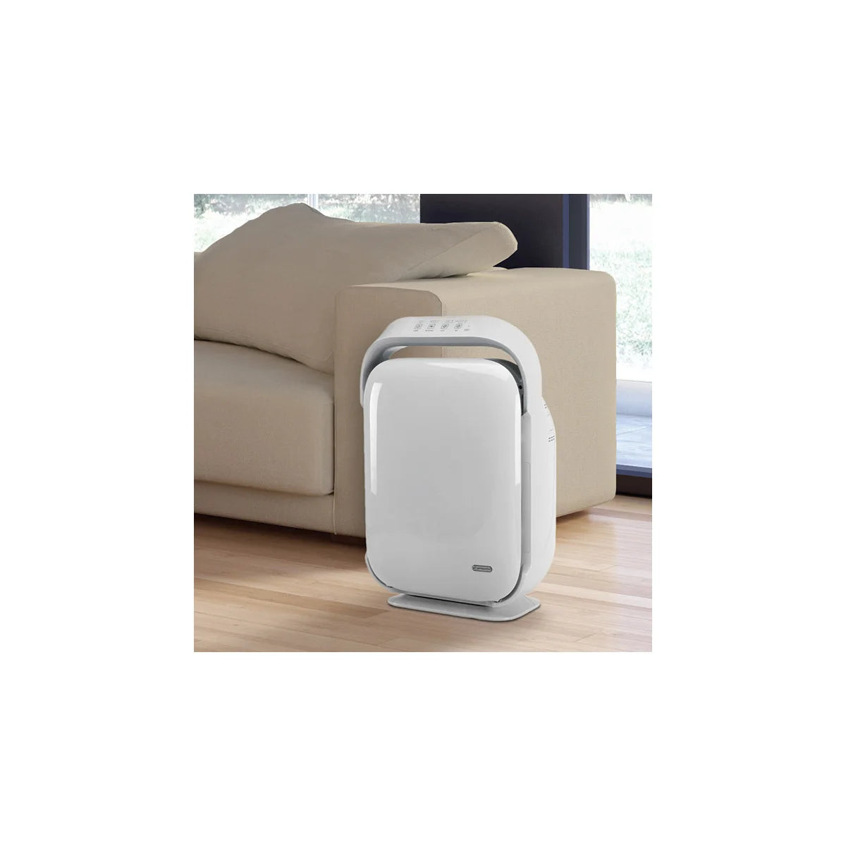 GermGuardian Hi-Performance True HEPA Air Purifier with Bonus Filter